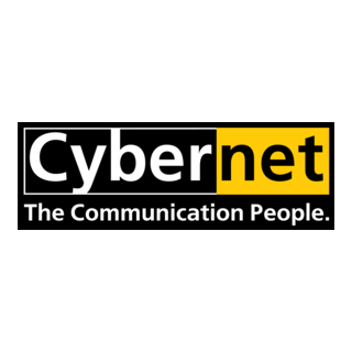 Cybernet Logo PNG Vector
