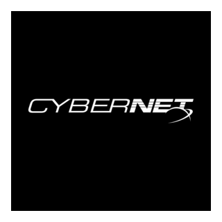 Cybernet Logo PNG Vector
