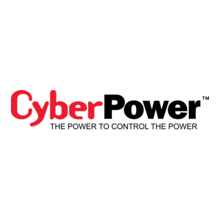 CyberPower Logo PNG Vector