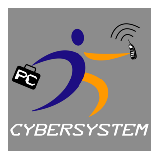 cybersystem_logo2008 Logo PNG Vector