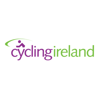 Cycling Ireland Logo PNG Vector