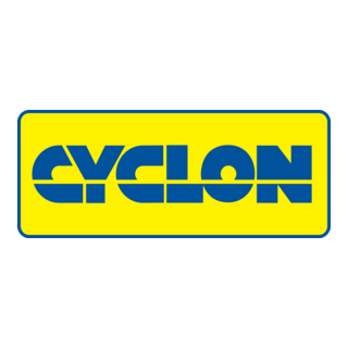 Cyclon Logo PNG Vector