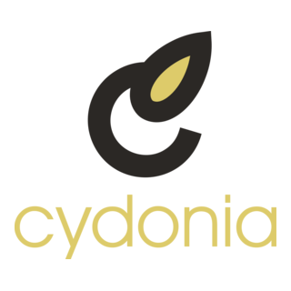 cydonia Logo PNG Vector