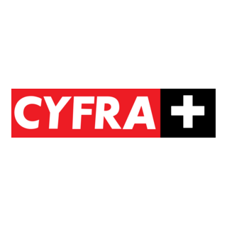 cyfra+ Logo PNG Vector