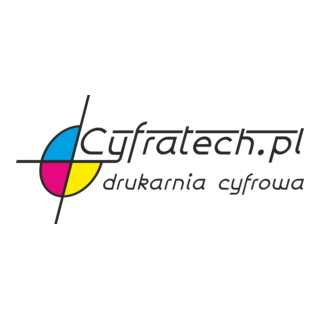 cyfratech Logo PNG Vector