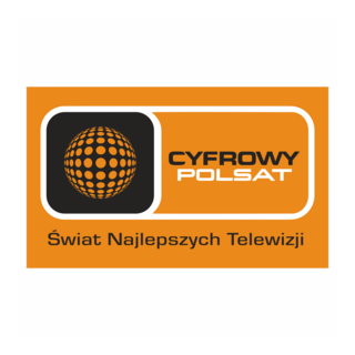 Cyfrowy Polsat Logo PNG Vector