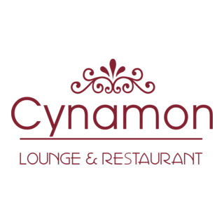 Cynamon Logo PNG Vector