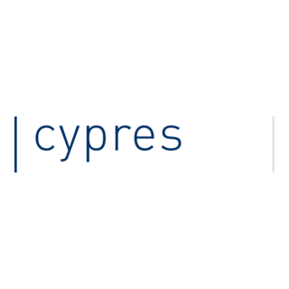 Cypres Logo PNG Vector