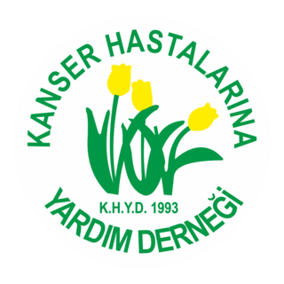 Cyprus Cancer assocation Logo PNG Vector