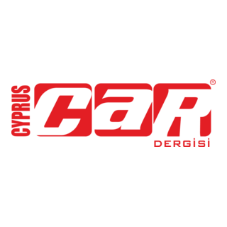 cyprus car magazine Logo PNG Vector