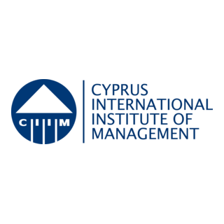 Cyprus International Institute of Management Logo PNG Vector