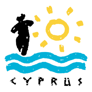 Cyprus Logo PNG Vector