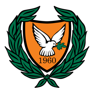 Cyprus Logo PNG Vector