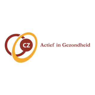 CZ Groep Logo PNG Vector