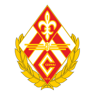 czuwaj przemysl Logo PNG Vector