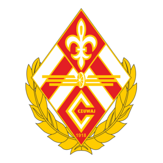 Czuwaj Przemysl Logo PNG Vector