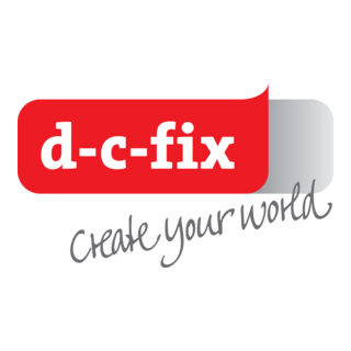 d-c-fix Logo PNG Vector