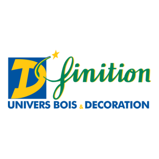 D-Finition Logo PNG Vector