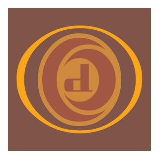 d.Life Logo PNG Vector