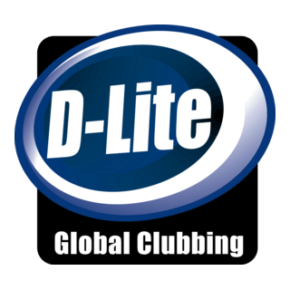 D-Lite Logo PNG Vector
