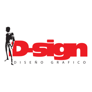 d-sign Logo PNG Vector
