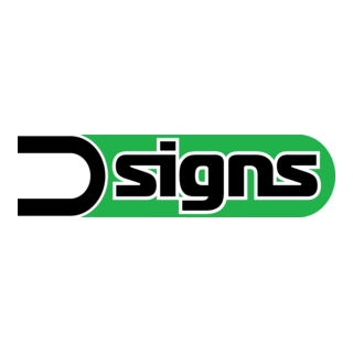 D-Signs.com Logo PNG Vector