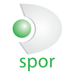 D Spor Logo PNG Vector