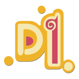 D1 Logo PNG Vector