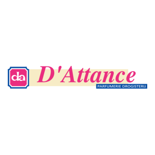 DA D'Attance Logo PNG Vector
