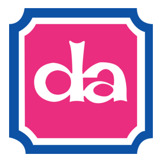 DA Drogist Logo PNG Vector