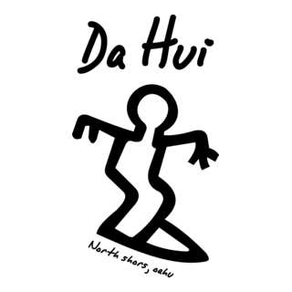 Da Hui Logo PNG Vector