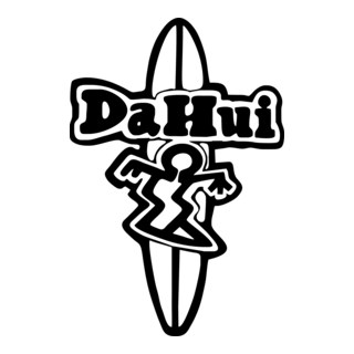 Da Hui Logo PNG Vector