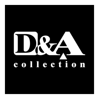 D&A Logo PNG Vector