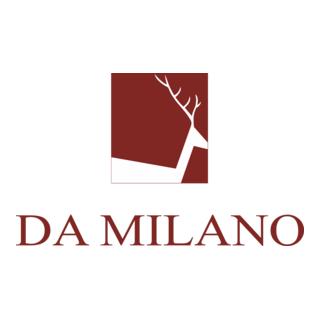 Da Milano Logo PNG Vector