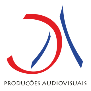 DA-Producoes Audiovisuais Logo PNG Vector