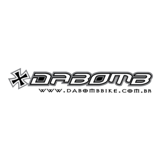 DaBomb Logo PNG Vector