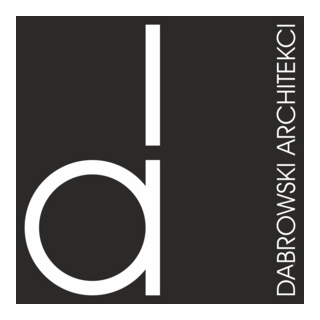 Dabrowski Architekci Logo PNG Vector