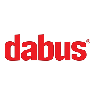 Dabus Dataprodukter AB Logo PNG Vector