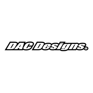 DAC Designs Logo PNG Vector