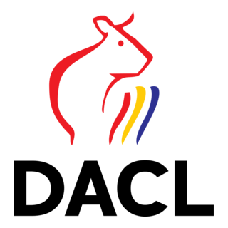 DACL Logo PNG Vector