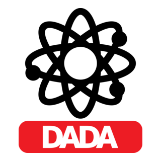 DADA Logo PNG Vector
