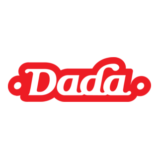 Dada Logo PNG Vector