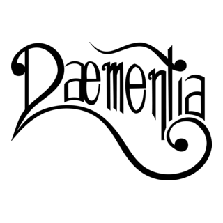 Daementia Logo PNG Vector