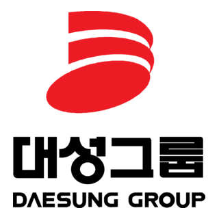 Daesung Group Logo PNG Vector