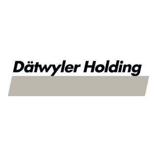Daetwyler Holding Logo PNG Vector