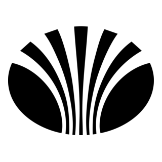 Daewoo Logo PNG Vector