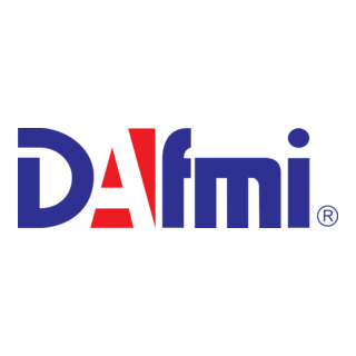 DAfmi Logo PNG Vector