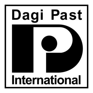 Dagi Past International Logo PNG Vector