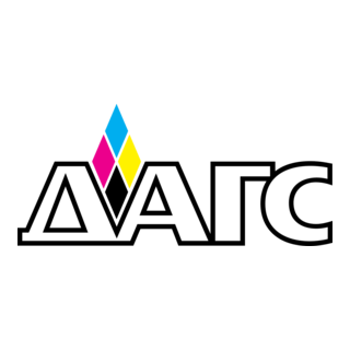 DAGS Logo PNG Vector