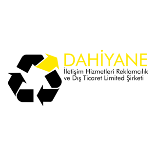 Dahiyane Logo PNG Vector